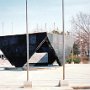 Seoul, South Korea - Unification Park